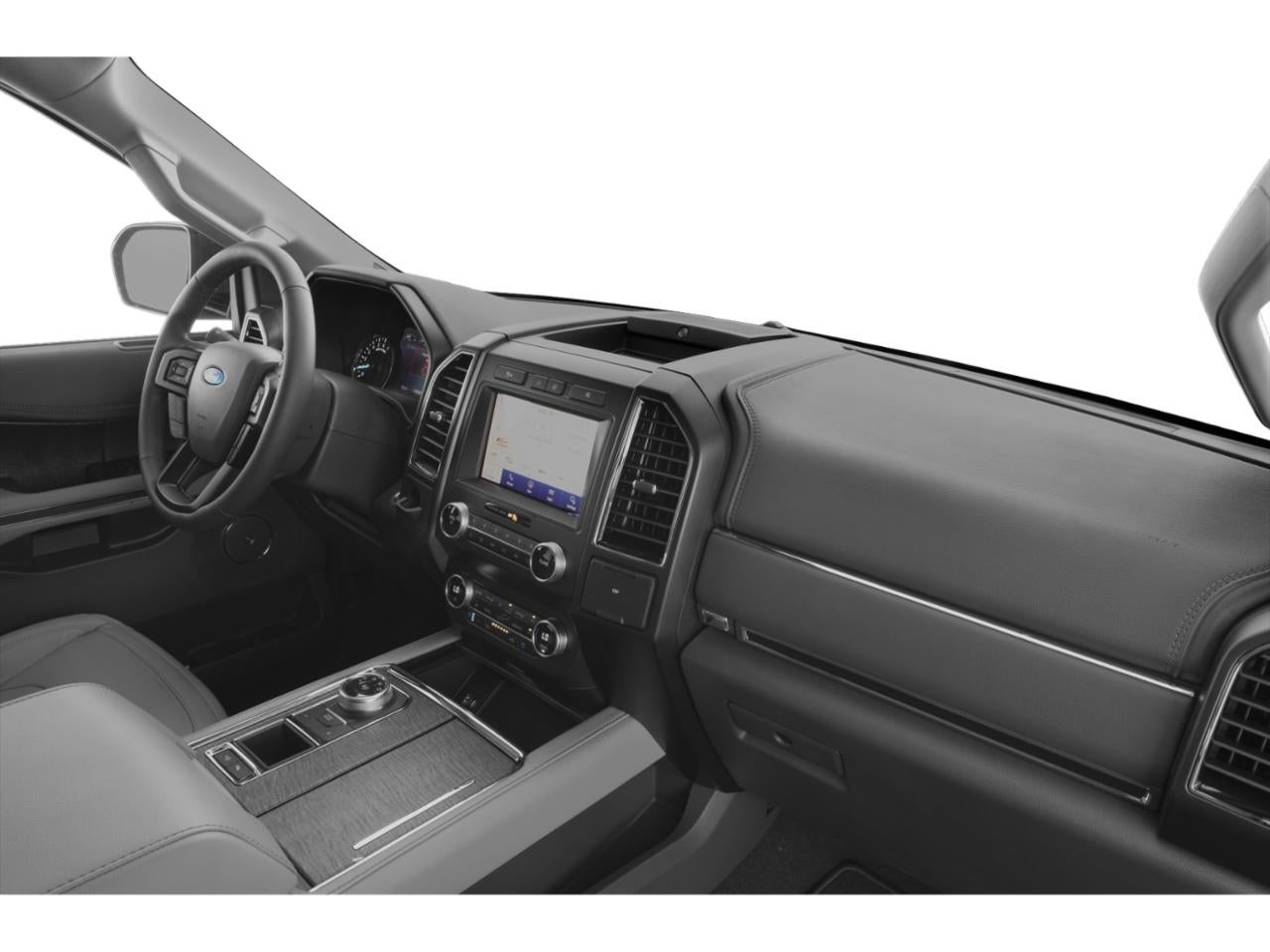 2021 Ford Expedition Limited 4x4