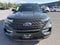 2024 Ford Explorer XLT 4WD