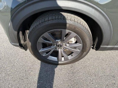 2024 Ford Explorer XLT 4WD