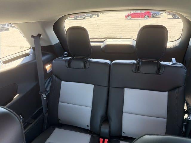 2024 Ford Explorer XLT 4WD