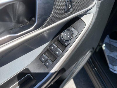 2024 Ford Explorer XLT 4WD