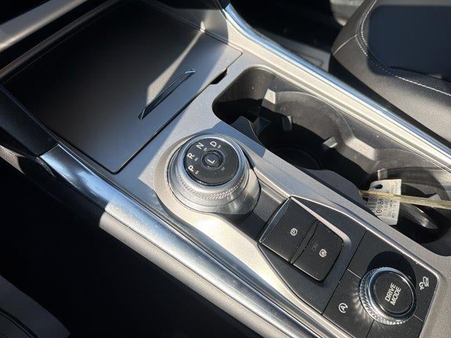 2024 Ford Explorer XLT 4WD