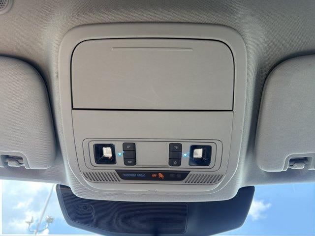 2024 Ford Explorer XLT 4WD