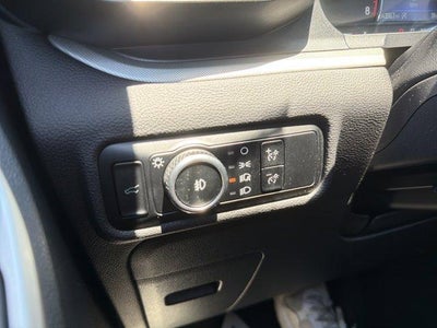 2024 Ford Explorer XLT 4WD