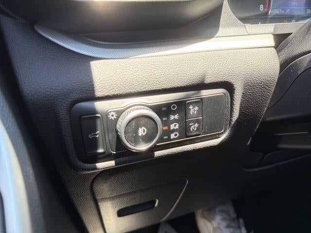 2024 Ford Explorer XLT 4WD