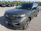 2024 Ford Explorer XLT 4WD
