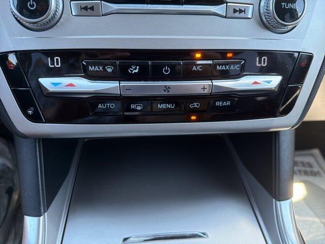2021 Ford Explorer XLT 4WD