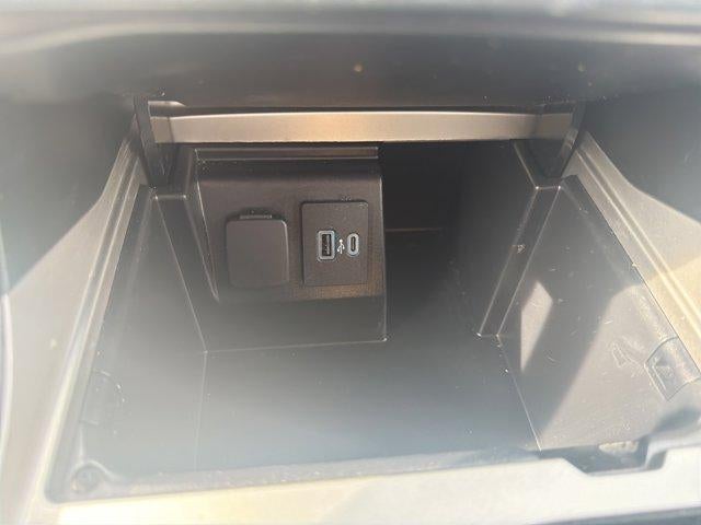 2022 Ford Explorer XLT 4WD