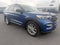 2020 Ford Explorer XLT 4WD