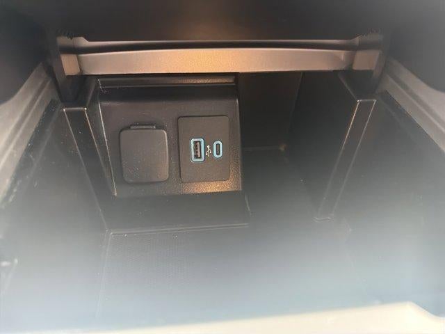 2020 Ford Explorer XLT 4WD