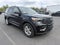2020 Ford Explorer XLT 4WD