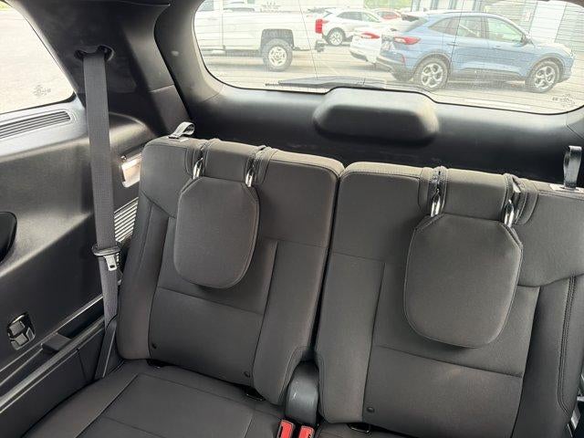 2020 Ford Explorer XLT 4WD