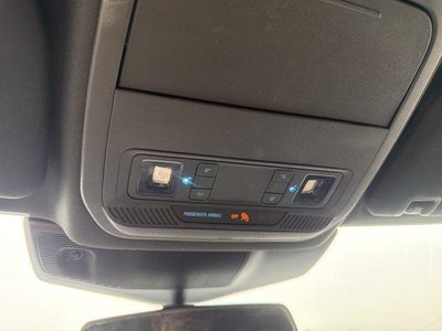 2020 Ford Explorer XLT 4WD