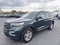 2022 Ford Explorer XLT 4WD