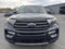 2022 Ford Explorer XLT 4WD