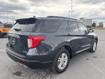 2022 Ford Explorer XLT 4WD