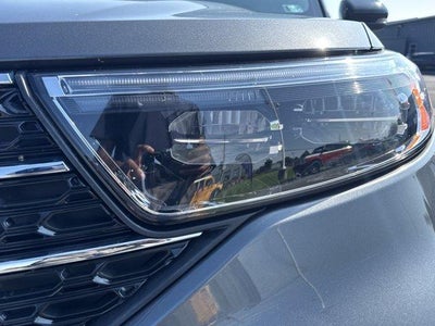 2024 Ford Explorer XLT 4WD