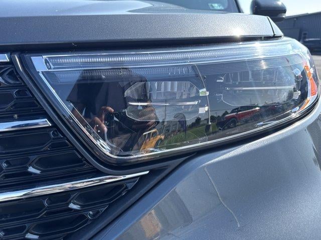 2024 Ford Explorer XLT 4WD