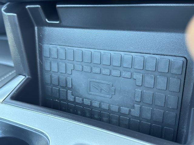 2024 Ford Explorer XLT 4WD