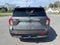 2024 Ford Explorer XLT 4WD