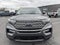 2023 Ford Explorer Limited 4WD