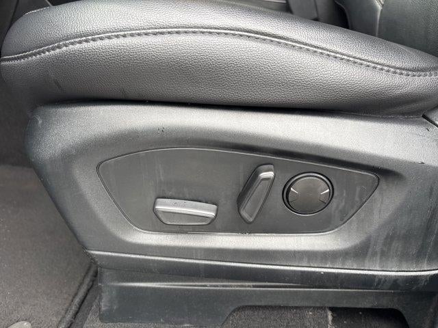 2023 Ford Explorer Limited 4WD