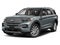 2023 Ford Explorer Limited 4WD