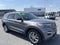 2024 Ford Explorer Limited 4WD