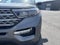 2024 Ford Explorer Limited 4WD
