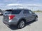 2024 Ford Explorer Limited 4WD