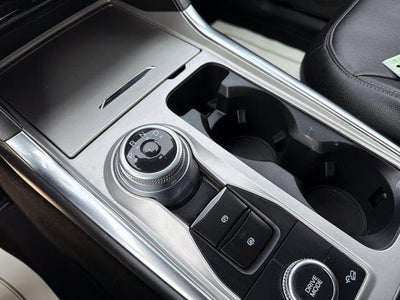 2023 Ford Explorer Limited 4WD