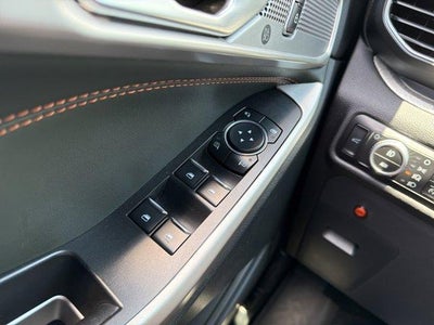 2023 Ford Explorer Timberline 4WD