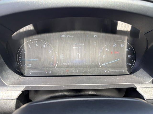 2023 Ford Explorer Timberline 4WD