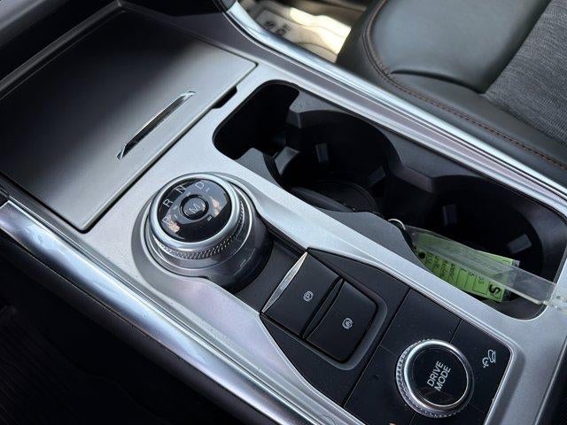 2023 Ford Explorer Timberline 4WD