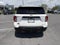 2023 Ford Explorer Timberline 4WD