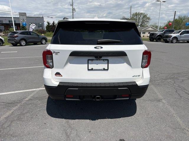 2023 Ford Explorer Timberline 4WD