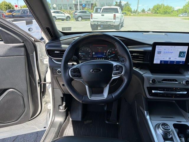 2023 Ford Explorer Timberline 4WD