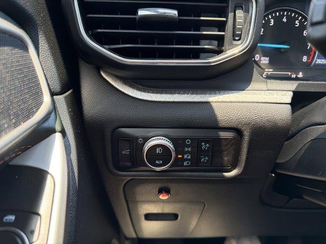 2023 Ford Explorer Timberline 4WD