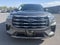 2025 Ford Explorer Active RWD
