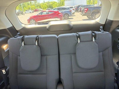 2026 Ford Explorer Active w/100A Pkg 4WD
