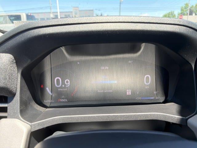 2026 Ford Explorer Active w/100A Pkg 4WD