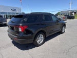 2026 Ford Explorer Active w/100A Pkg 4WD