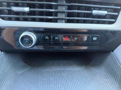 2026 Ford Explorer Active w/100A Pkg 4WD