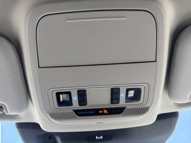 2026 Ford Explorer Active w/100A Pkg 4WD