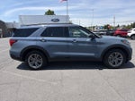 2026 Ford Explorer Active w/100A Pkg 4WD