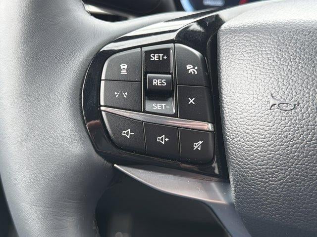 2026 Ford Explorer Platinum 4WD