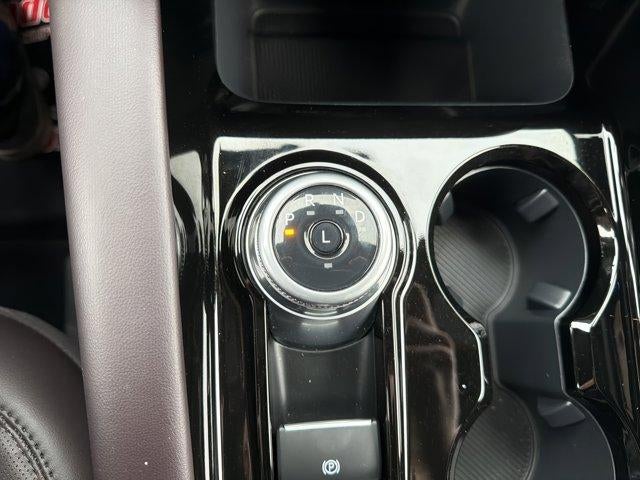 2026 Ford Explorer Platinum 4WD