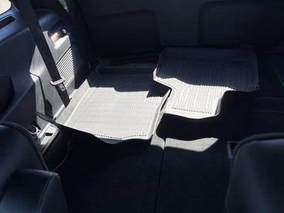 2026 Ford Explorer ST-Line 4WD