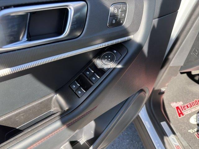 2026 Ford Explorer ST-Line 4WD