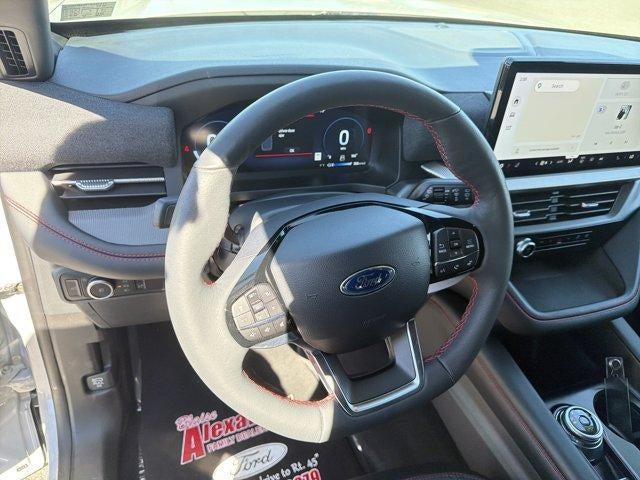 2026 Ford Explorer ST-Line 4WD